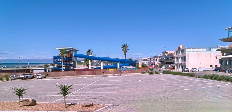 Commercial Property for Sale in Jeffreys Bay Central Eastern Cape
